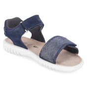 Sandalen SPARKLE  Blau