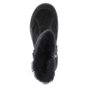 Snowboots  Schwarz