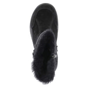 Snowboots  Schwarz