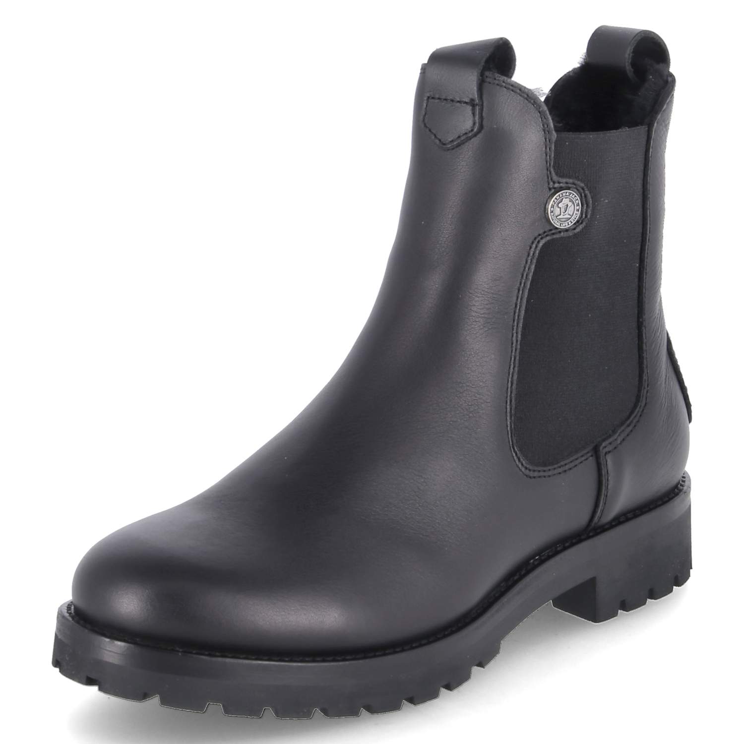 Chelsea Boots FRANCESCA IGLOO  Schwarz
