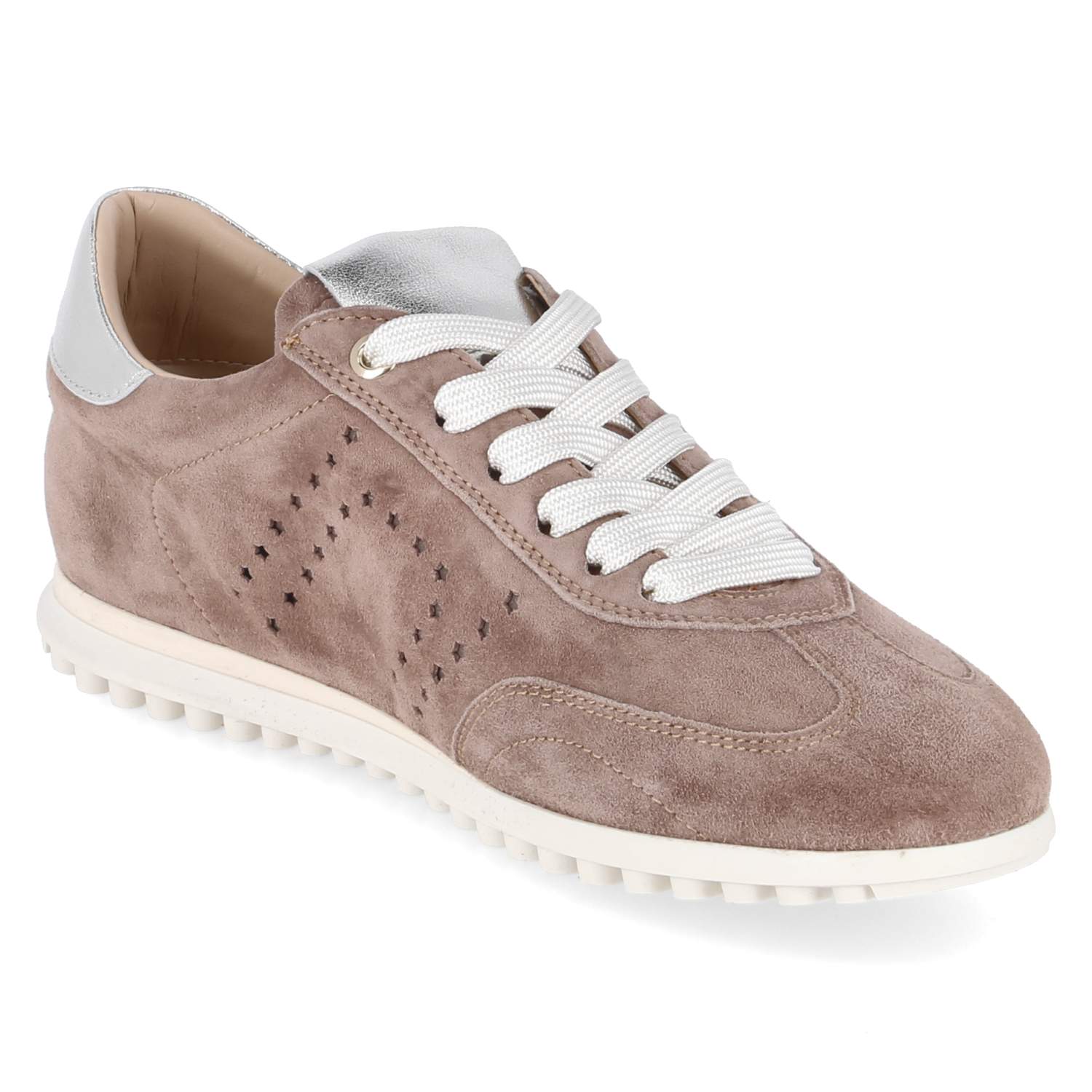 Low Sneaker AVRIL  Taupe