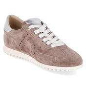 Low Sneaker AVRIL  Taupe