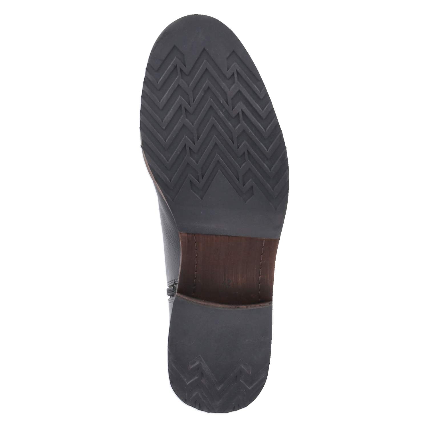 Chelsea Boots  Schwarz