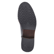 Chelsea Boots  Schwarz