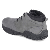 Winterboots  Grau