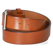 Gürtel 858  Braun