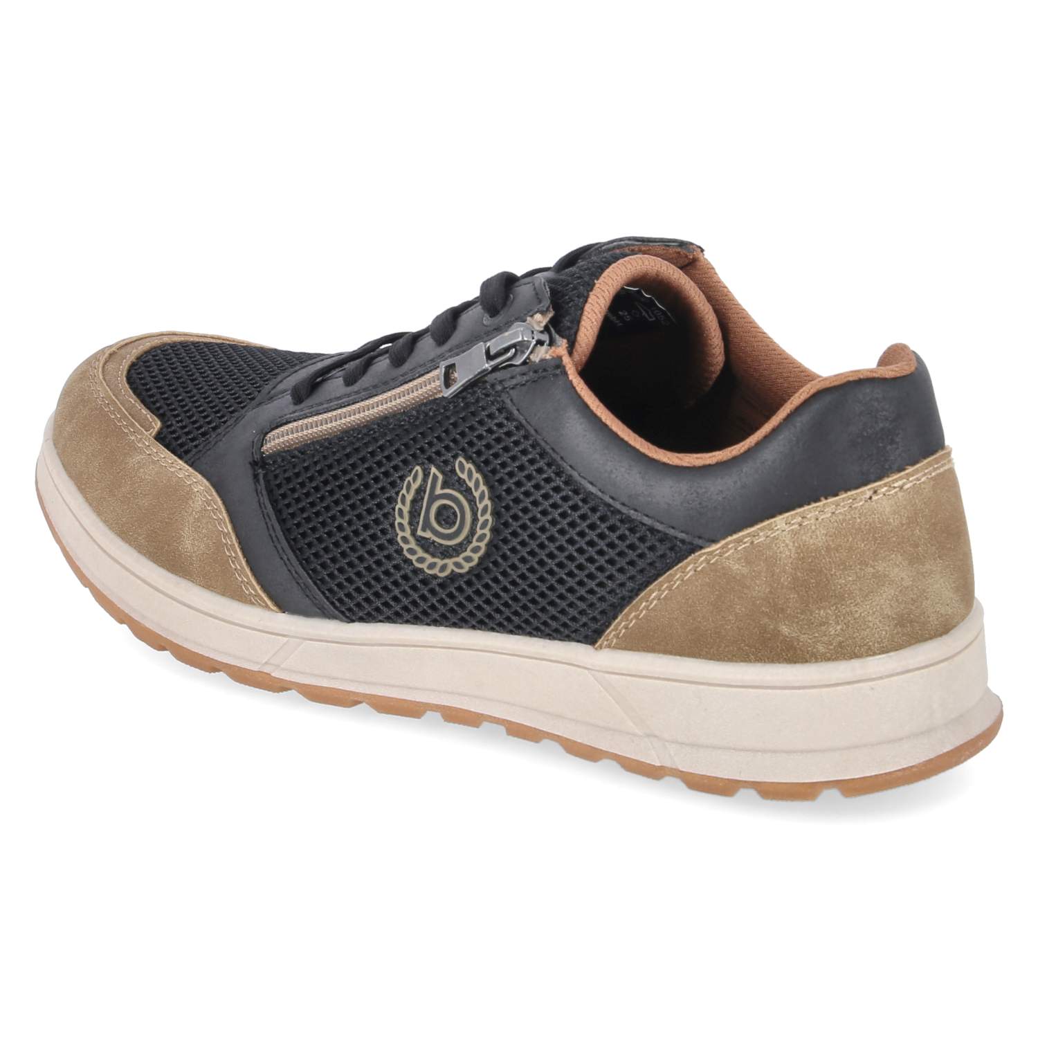 Halbschuhe