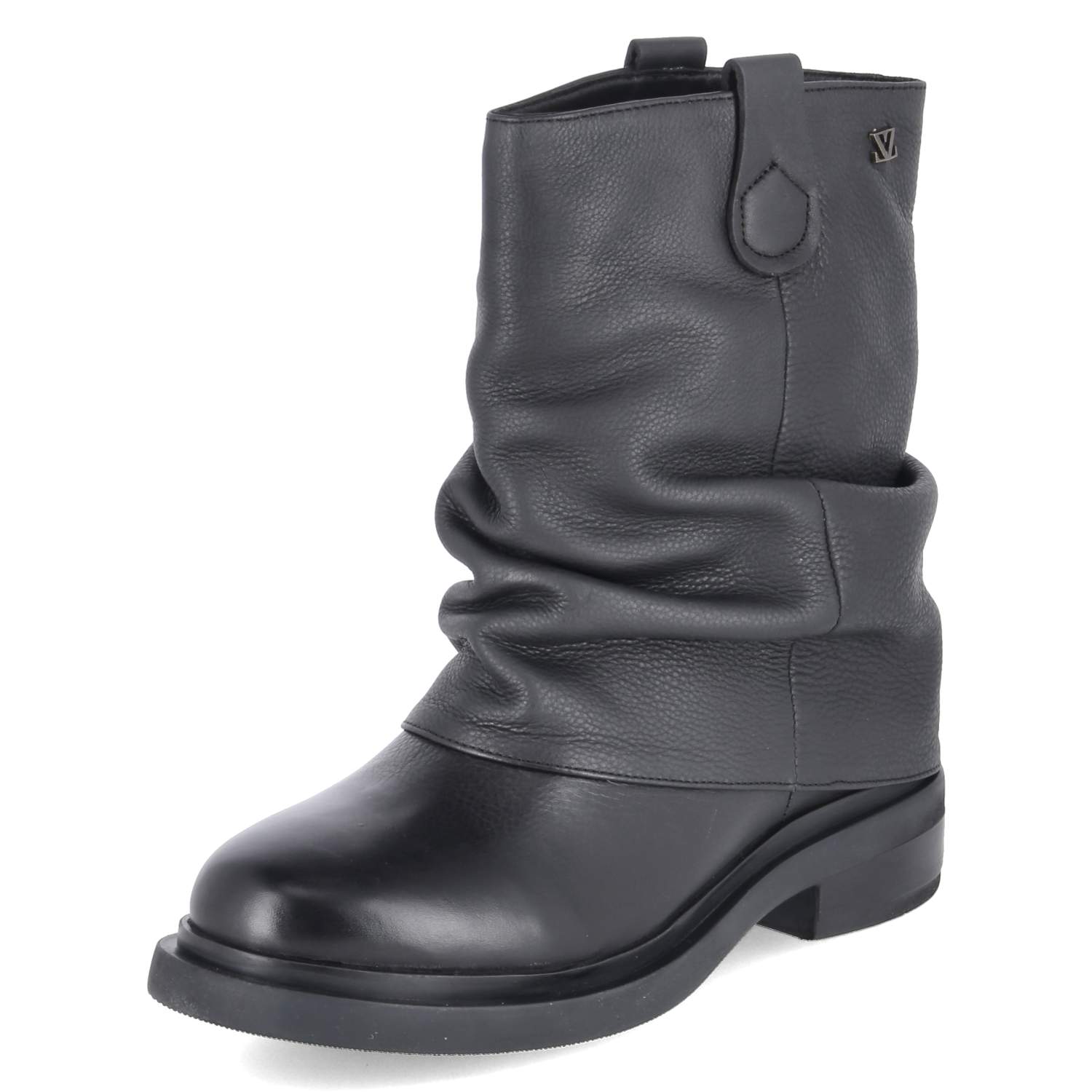 Boots TARI  Schwarz