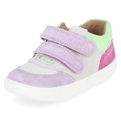Klettschuhe SUPIES  Lila
