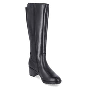 Stiefel  Schwarz