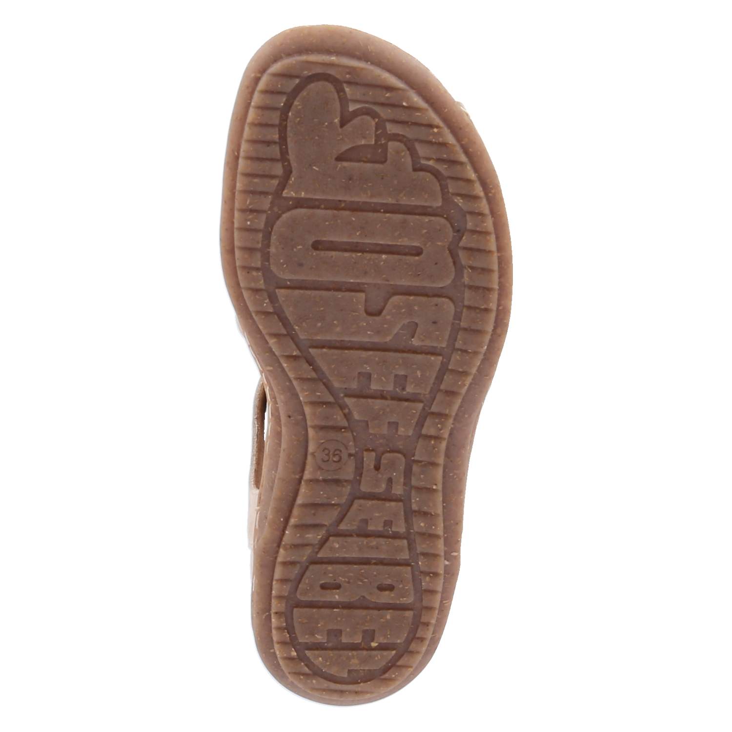 Sandalen CAITLYN 05  Beige
