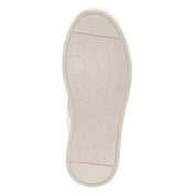 Plateau-Sneaker  Weiß