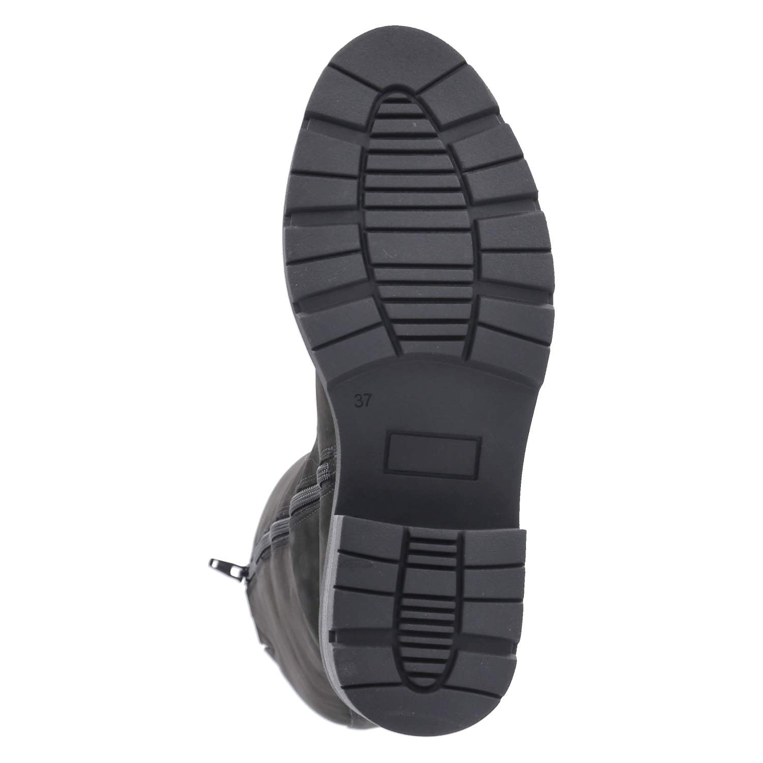 Stiefel  Schwarz