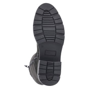 Stiefel  Schwarz