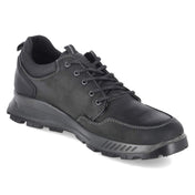 Halbschuhe  Schwarz