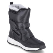 Snowboots K-PE BELLE RTX  Schwarz