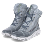 Winterboots  Blau