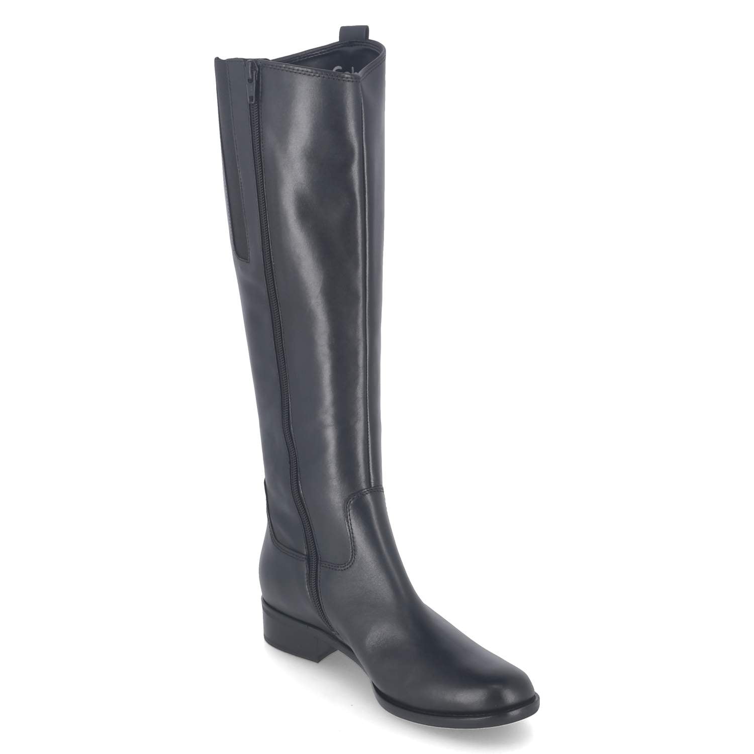 Stiefel  Schwarz