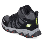 Outdoorschuhe RUGGED RANGER STORM TRAIL Schwarz