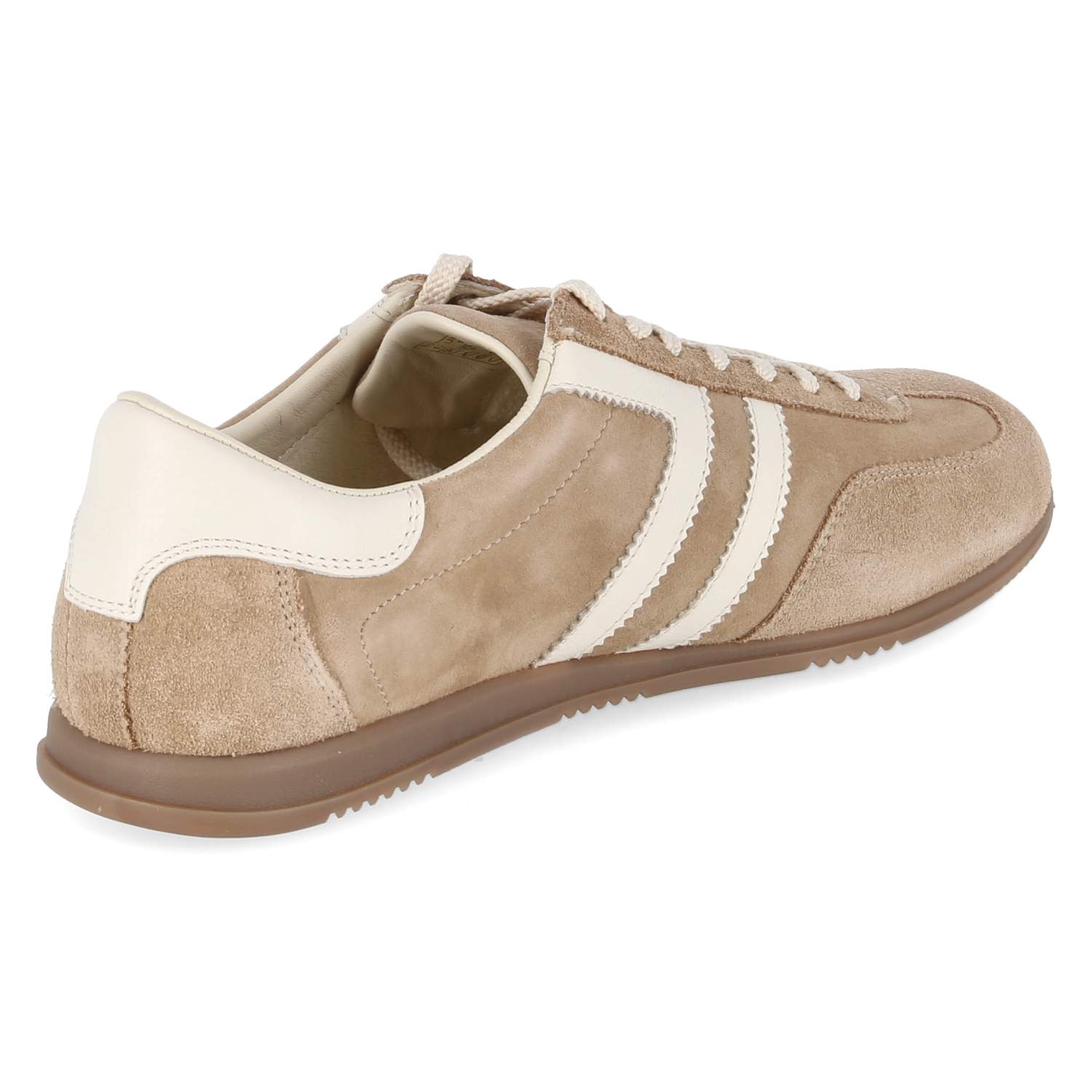 Low Sneaker SPEARCLUB  Beige