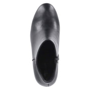 Ankle Boots  Schwarz
