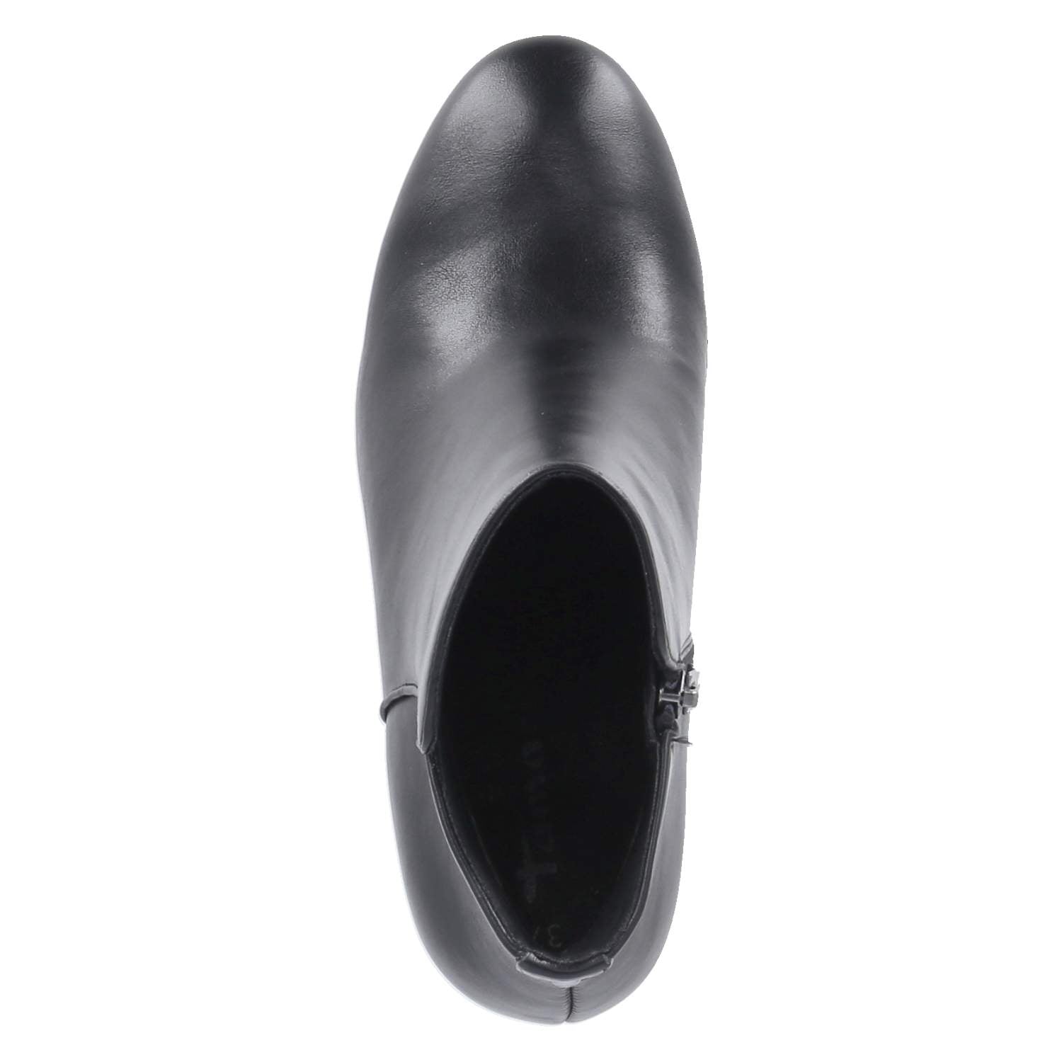 Ankle Boots  Schwarz