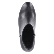 Ankle Boots  Schwarz