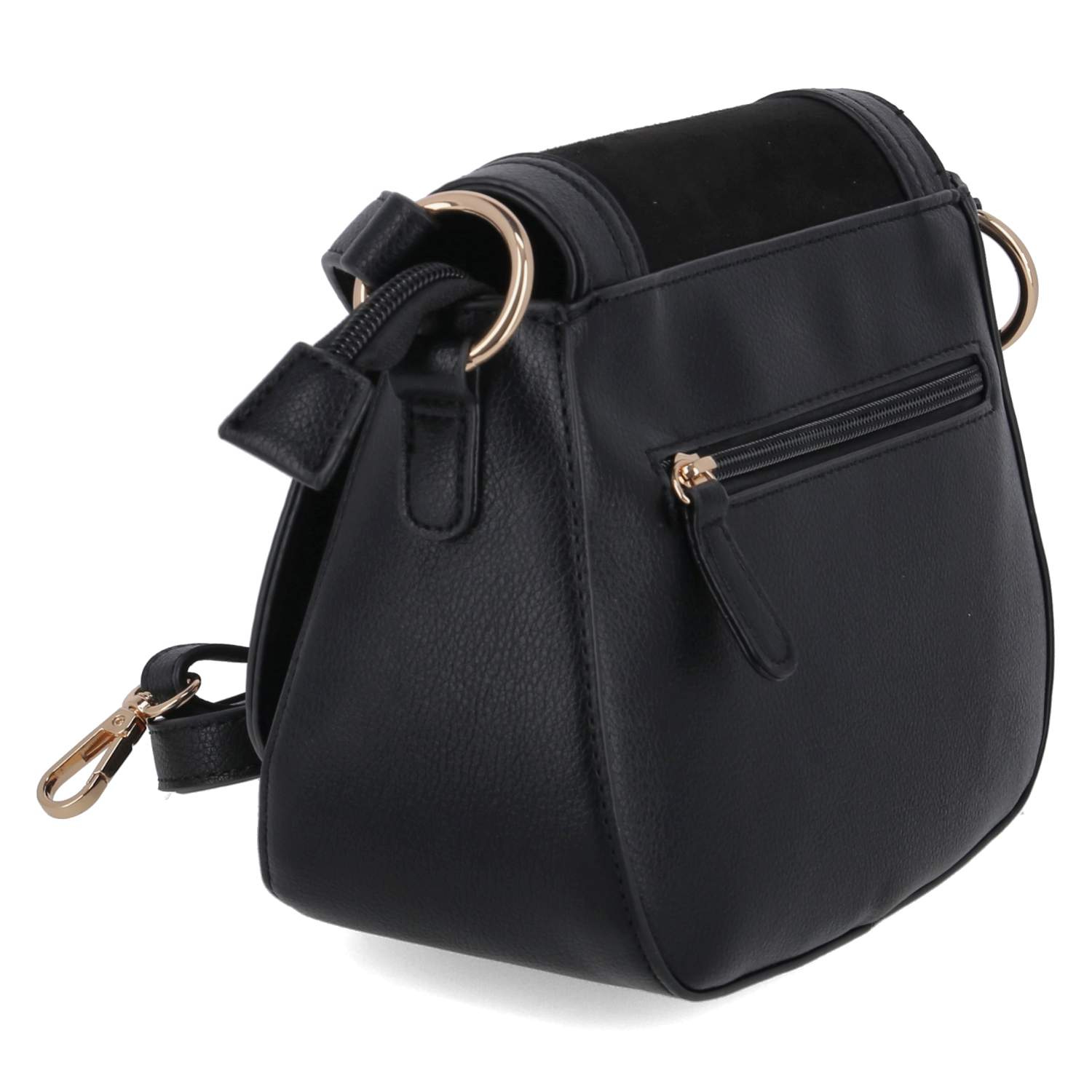 Handtasche SKYLAR  Schwarz