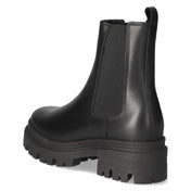 Chelsea Boots  Schwarz