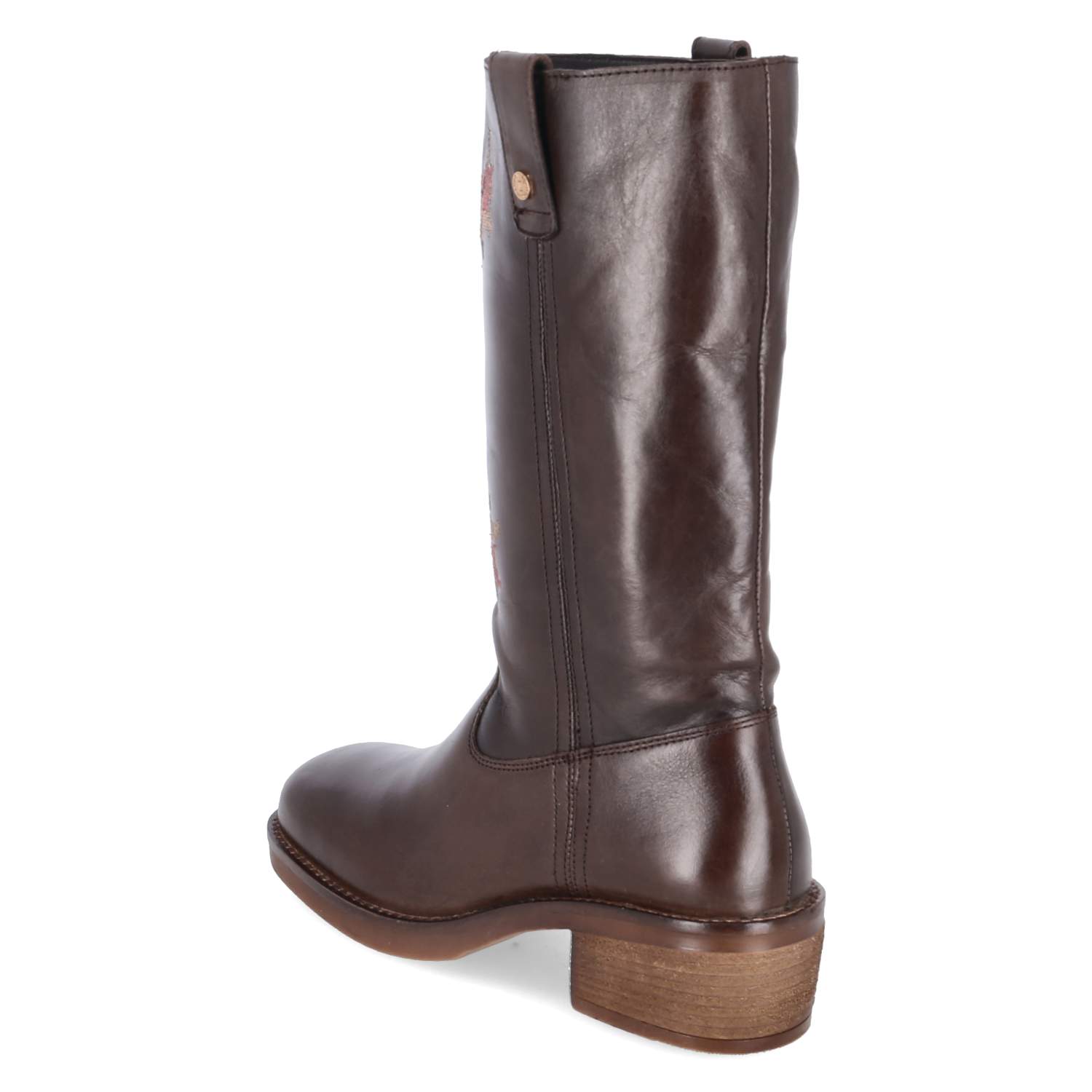 Stiefel ABOUT US  Braun