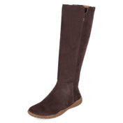 Barfuß-Stiefel WYNONA 14  Braun