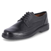 Halbschuhe MARCEL  Schwarz