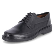Halbschuhe MARCEL  Schwarz