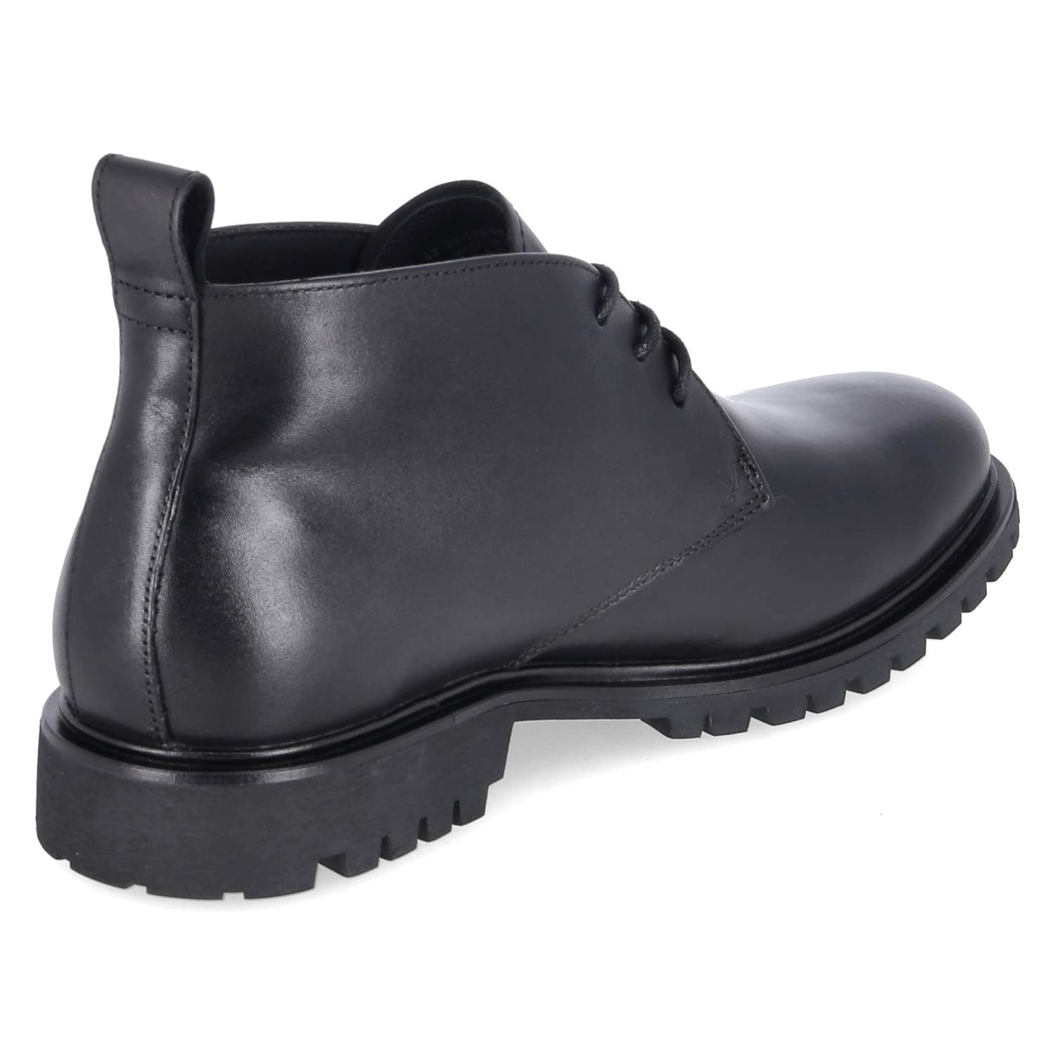 Winterstiefeletten VENTON 325L  Schwarz