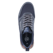 Low Sneaker  Blau