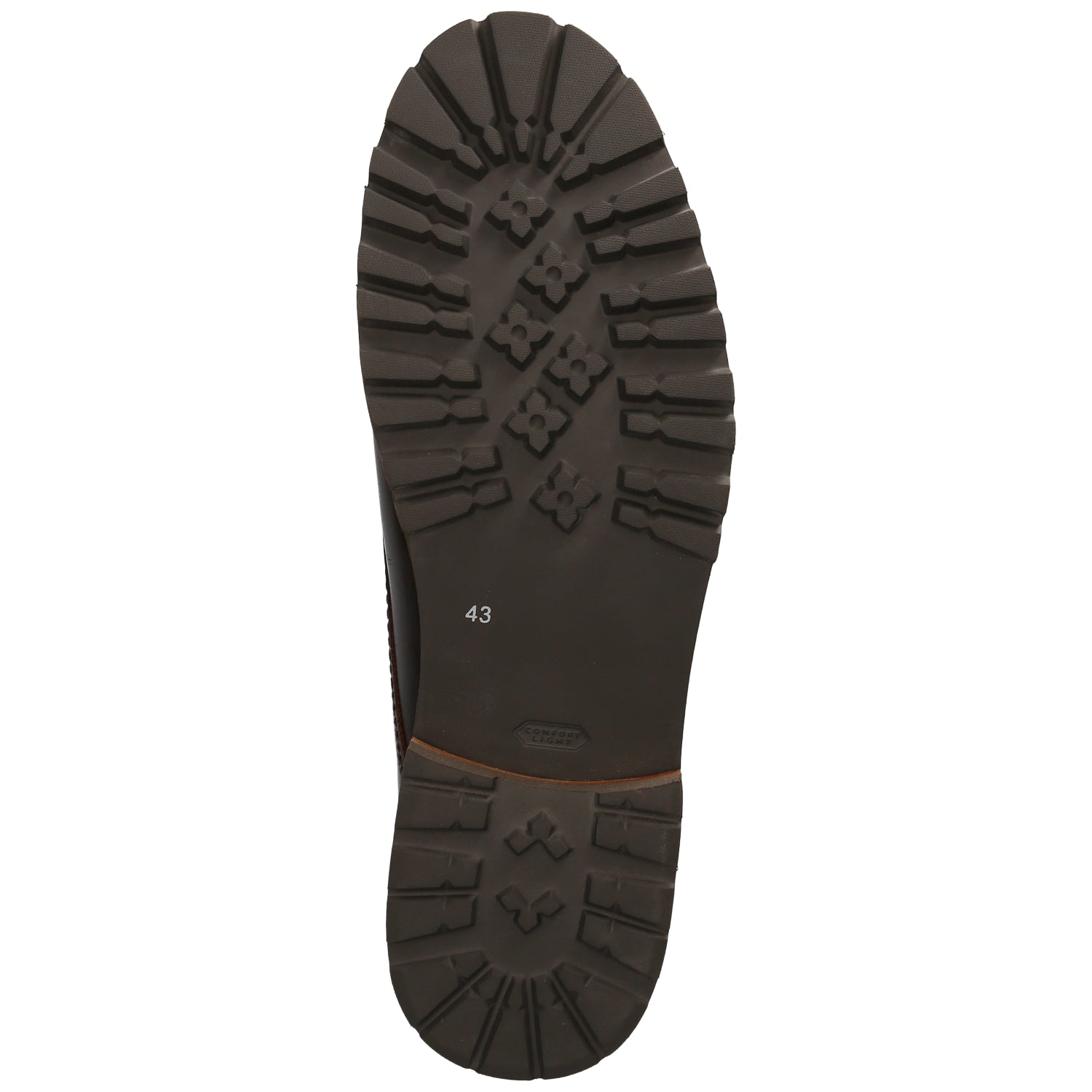 Winterboots EMERY IGLOO C1  Braun