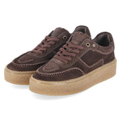 Plateau Sneaker  Braun