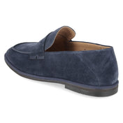 Loafer  Blau