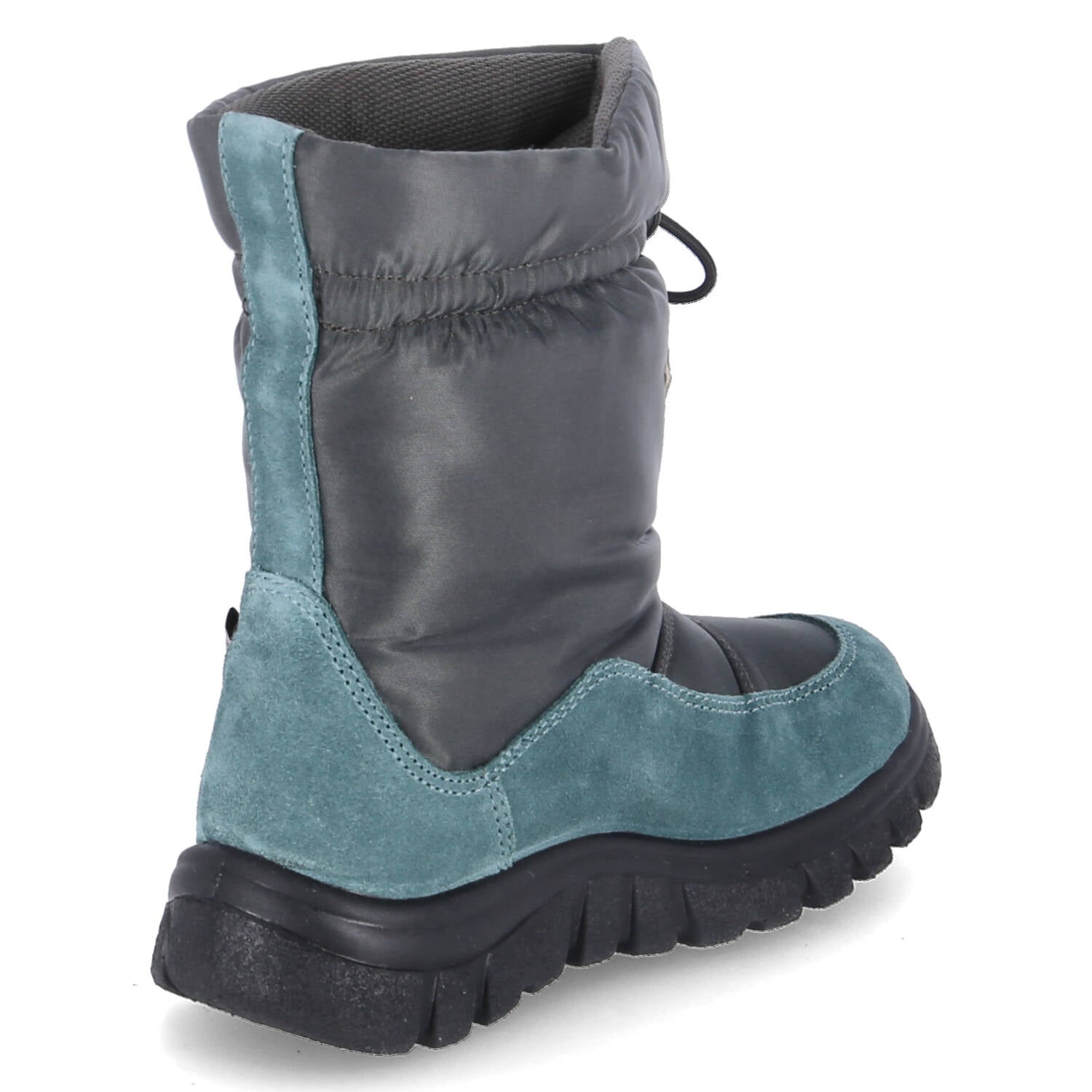 Winterstiefel NATURINO VARNA  Grün
