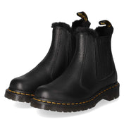 Chelsea Boots 2976 LEONORE  Schwarz