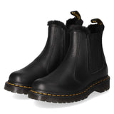 Chelsea Boots 2976 LEONORE  Schwarz