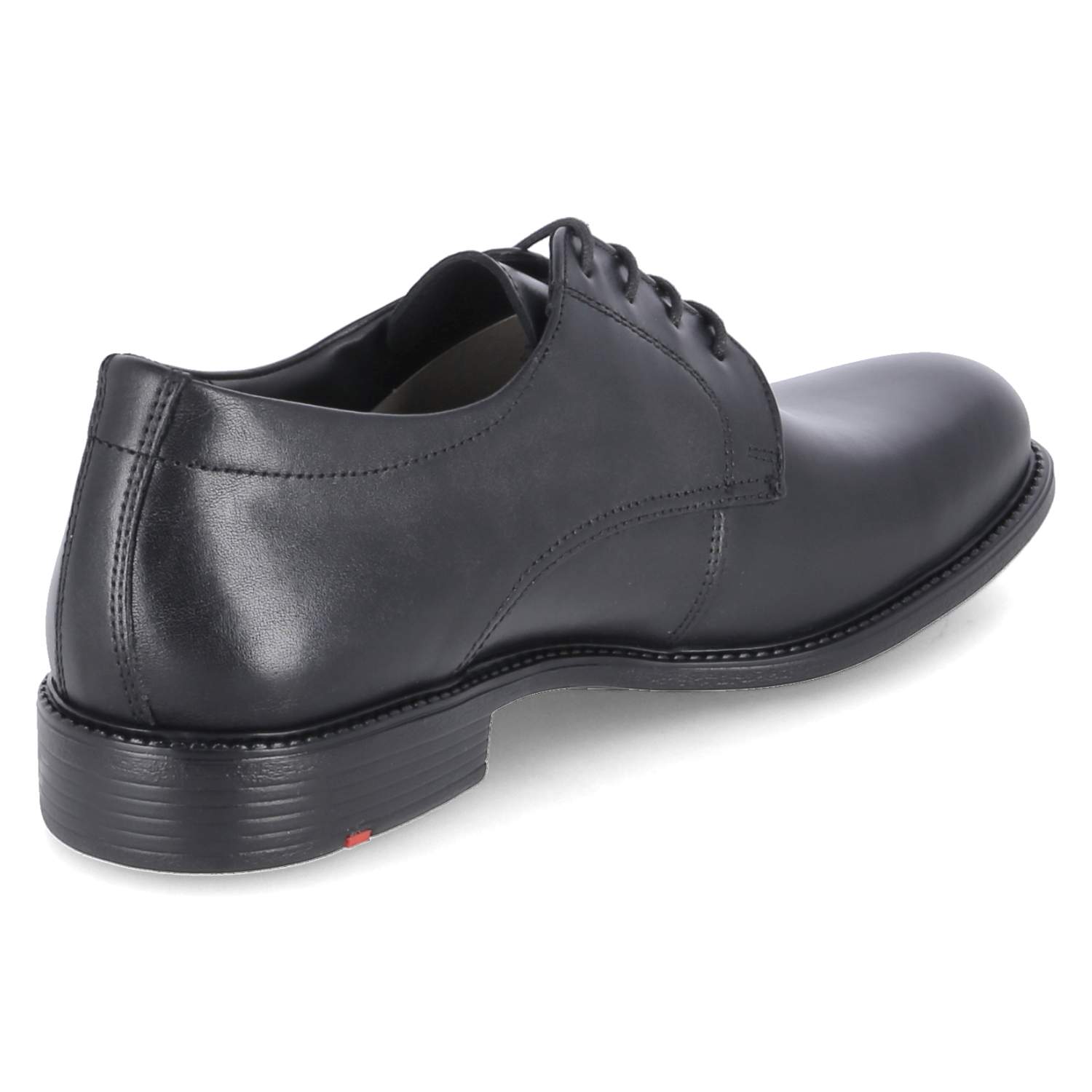 Halbschuhe TALBOT  Schwarz