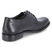 Halbschuhe TALBOT  Schwarz