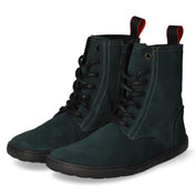Barfuß-Stiefeletten BLSN-040W  Grün