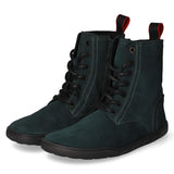 Barfuß-Stiefeletten BLSN-040W  Grün