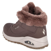 Boots UNO RUGGED ARCTIC AVENUE Braun