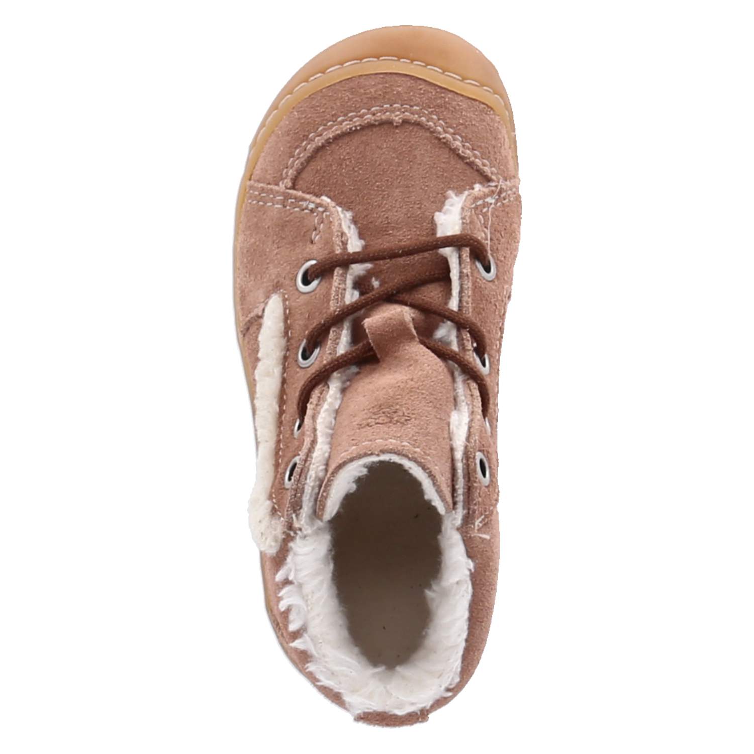 Winterstiefelette ELIN  Braun