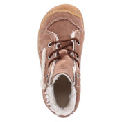 Winterstiefelette ELIN  Braun