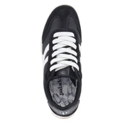 Low Sneaker  Schwarz