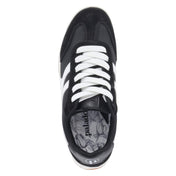 Low Sneaker  Schwarz